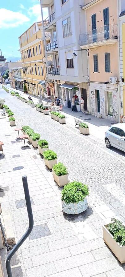 Appartement Center Regina Elena 49 King Olbia