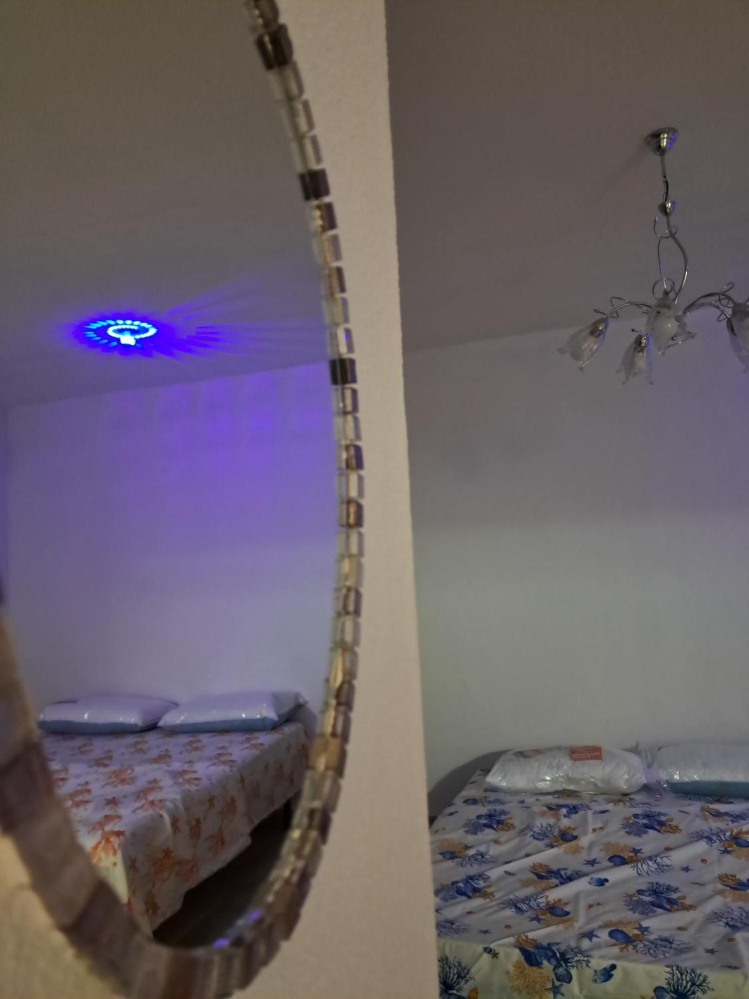 Appartement Center Regina Elena 49 King