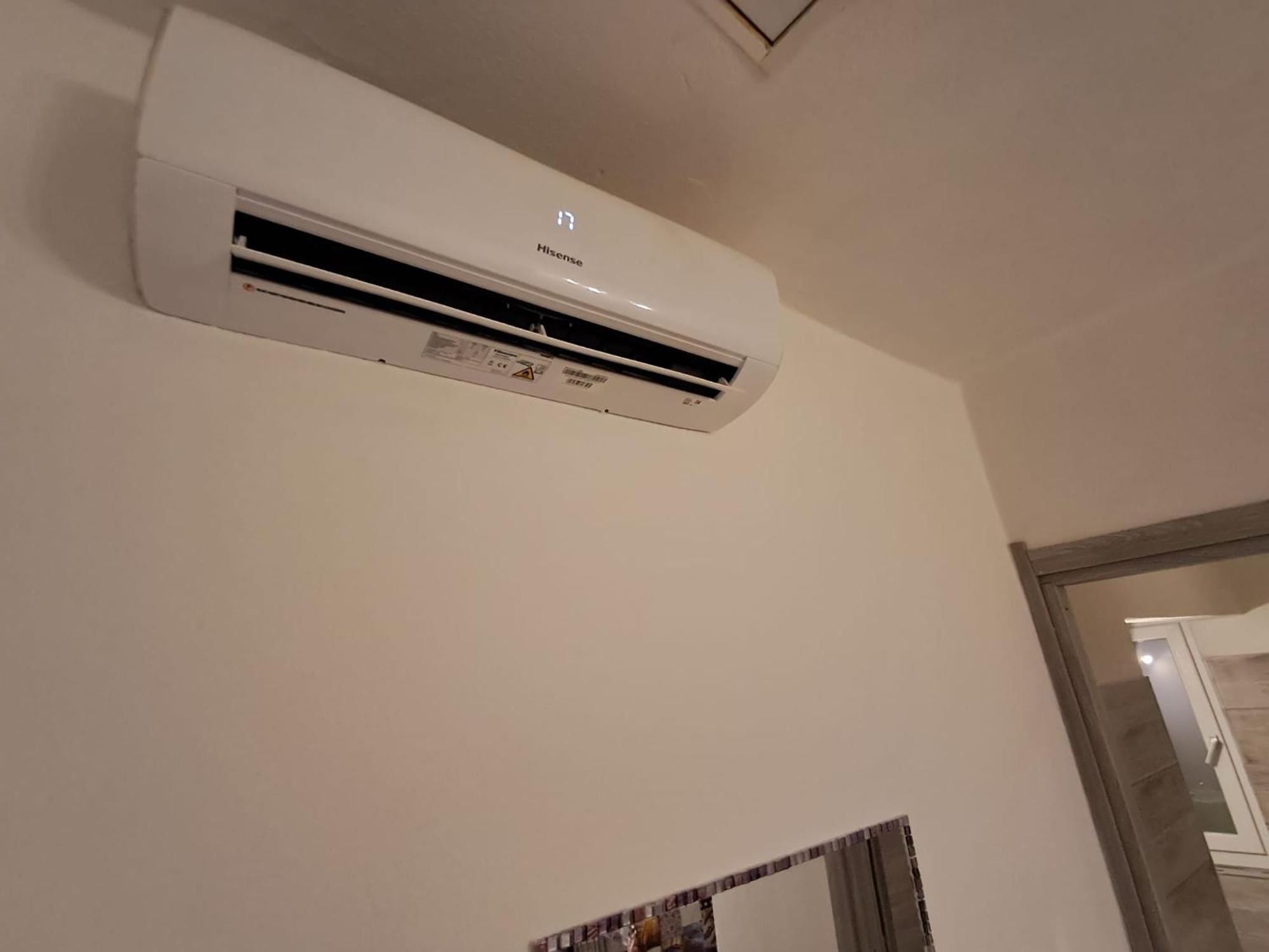 Appartement Center Regina Elena 49 King Olbia