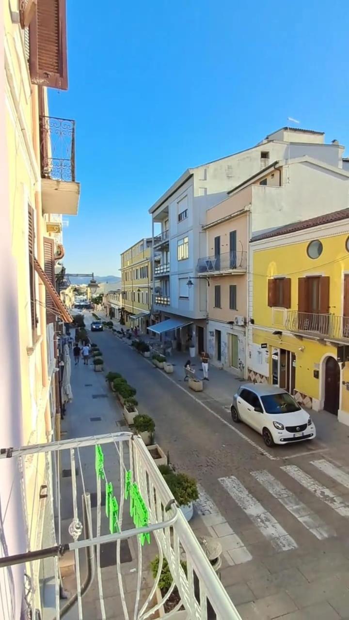 Center Regina Elena 49 King Olbia
